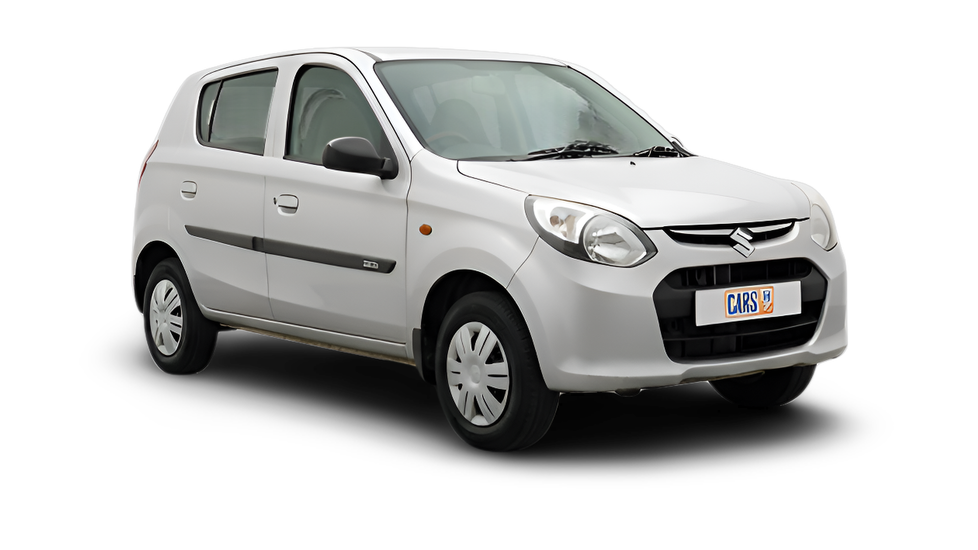 2013 Maruti Alto 800 - Hatchback - Petrol - Manual - ₹2.11 lakh